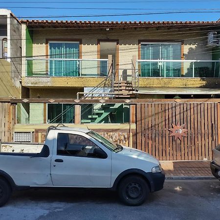 Suites Marechal Arraial do Cabo Bagian luar foto