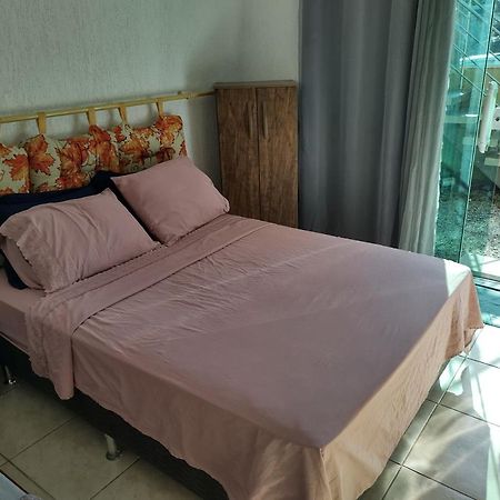 Suites Marechal Arraial do Cabo Bagian luar foto
