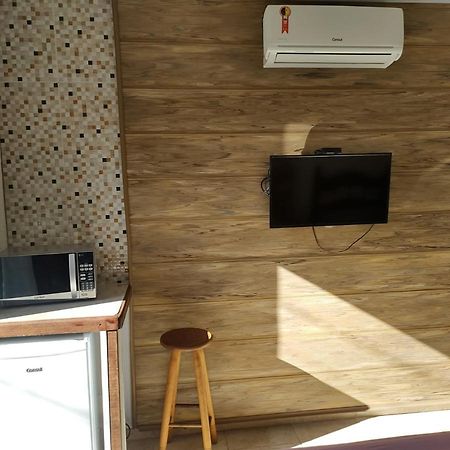 Suites Marechal Arraial do Cabo Bagian luar foto