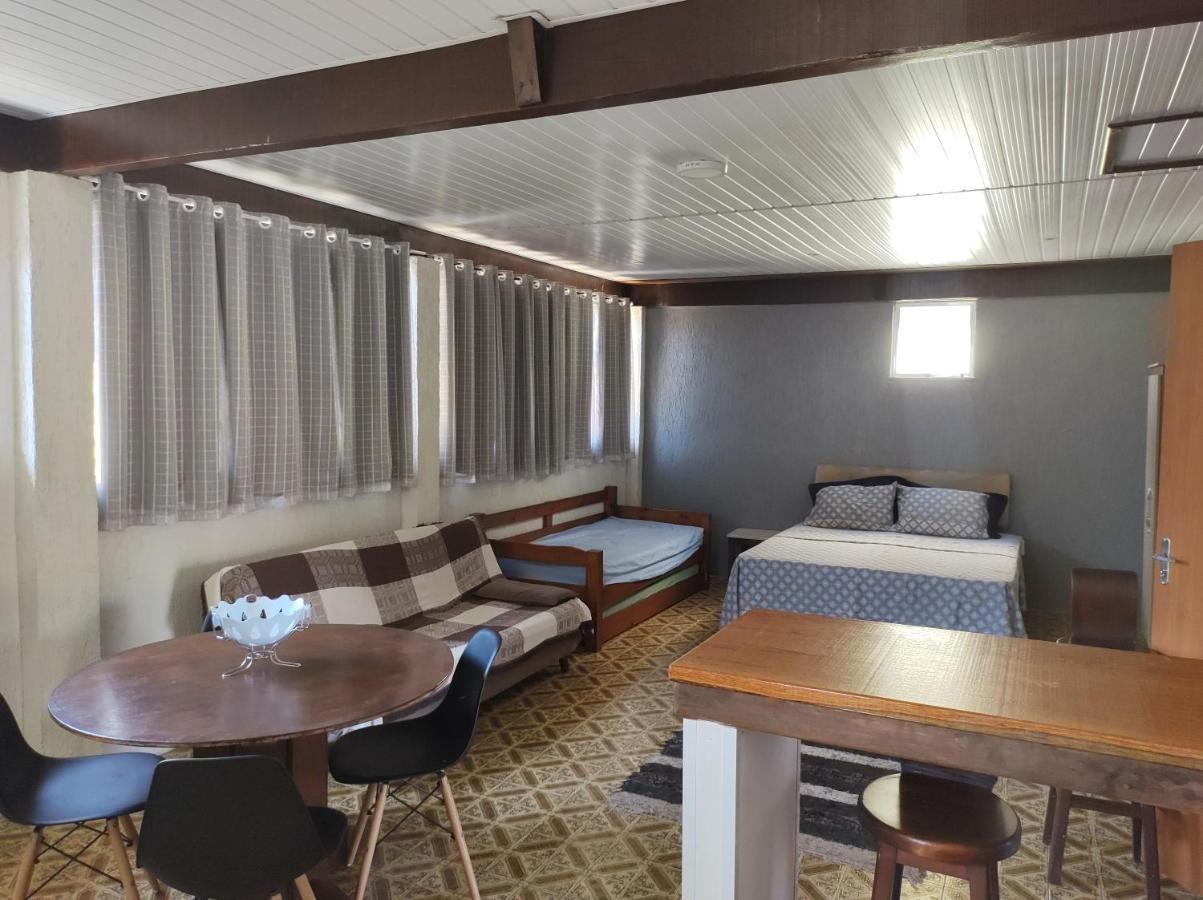 Suites Marechal Arraial do Cabo Bagian luar foto