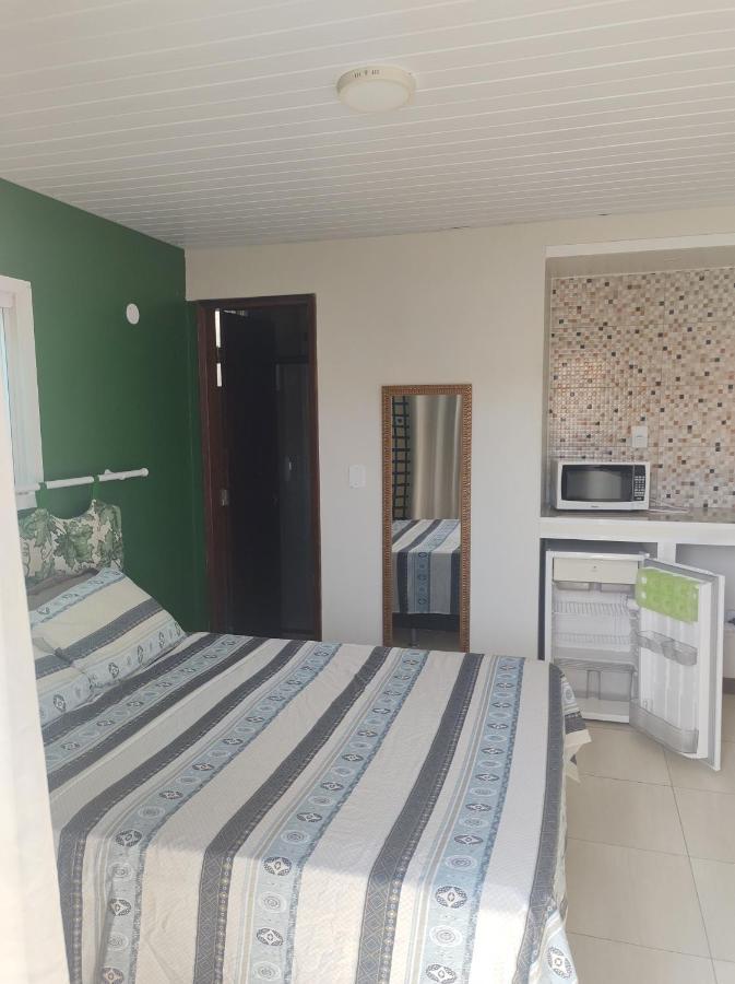 Suites Marechal Arraial do Cabo Bagian luar foto