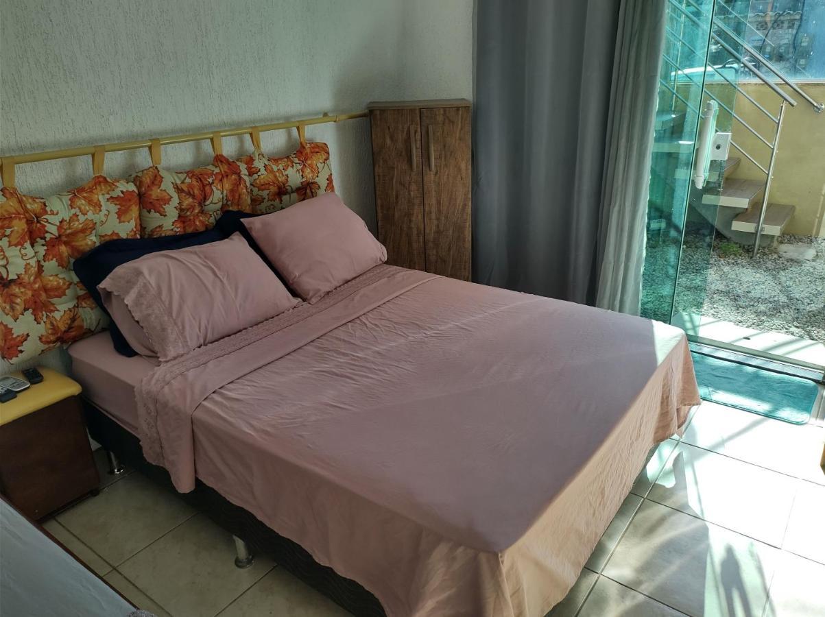 Suites Marechal Arraial do Cabo Bagian luar foto