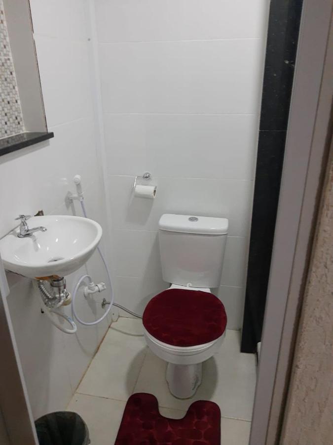 Suites Marechal Arraial do Cabo Bagian luar foto