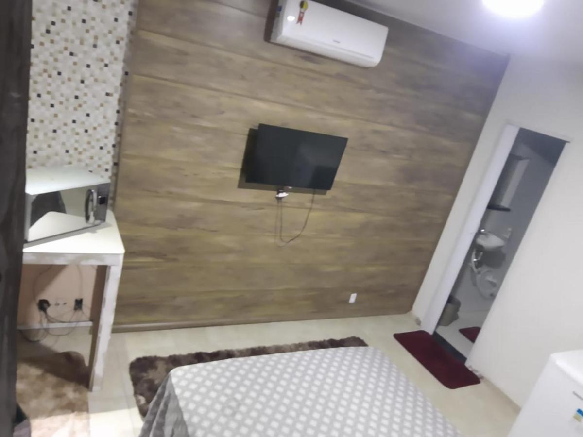 Suites Marechal Arraial do Cabo Bagian luar foto